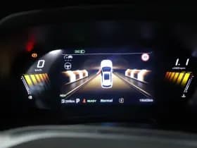 MG ZS Hybrid+ 1.5 Luxury thumbnail 23