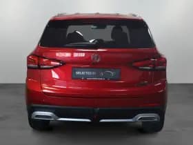 MG ZS Hybrid+ 1.5 Luxury thumbnail 4