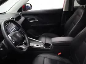 MG ZS Hybrid+ 1.5 Luxury thumbnail 7