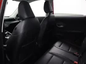 MG ZS Hybrid+ 1.5 Luxury thumbnail 8