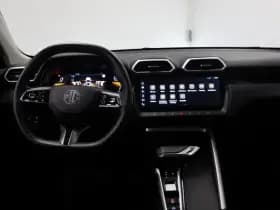 MG ZS Hybrid+ 1.5 Luxury thumbnail 10