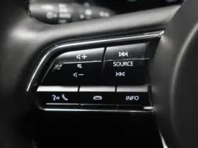 Mazda CX-60 2.5 PHEV Homura Plus + | Pano | HUD | Memory thumbnail 17