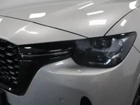 Mazda CX-60 2.5 PHEV Homura Plus + | Pano | HUD | Memory thumbnail 25