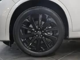 Mazda CX-60 2.5 PHEV Homura Plus + | Pano | HUD | Memory thumbnail 32