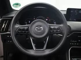 Mazda CX-60 2.5 PHEV Homura Plus + | Pano | HUD | Memory thumbnail 7
