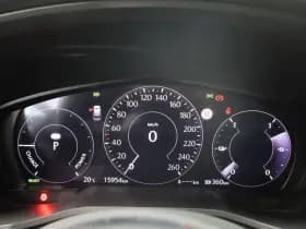 Mazda CX-60 2.5 PHEV Homura Plus + | Pano | HUD | Memory thumbnail 9