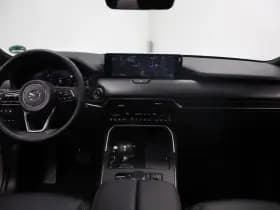 Mazda CX-60 2.5 PHEV Homura Plus + | Pano | HUD | Memory thumbnail 10