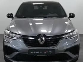 Renault Arkana 1.6 E-Tech Hybride 145 RS Line thumbnail 2