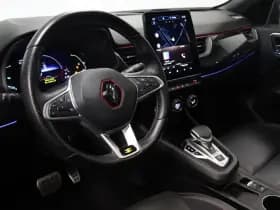 Renault Arkana 1.6 E-Tech Hybride 145 RS Line thumbnail 16