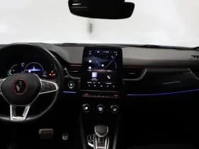 Renault Arkana 1.6 E-Tech Hybride 145 RS Line thumbnail 19