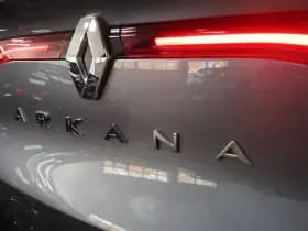 Renault Arkana 1.6 E-Tech Hybride 145 RS Line thumbnail 29