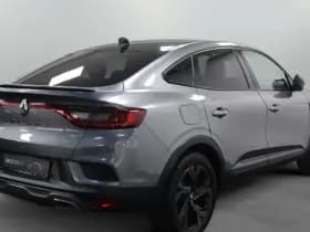 Renault Arkana 1.6 E-Tech Hybride 145 RS Line thumbnail 4