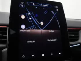 Renault Arkana 1.6 E-Tech Hybride 145 RS Line thumbnail 10