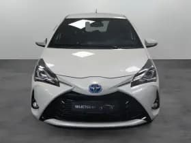Toyota Yaris 1.5 Hybride Executive thumbnail 2