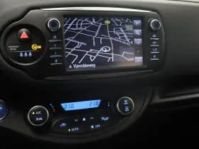 Toyota Yaris 1.5 Hybride Executive thumbnail 14