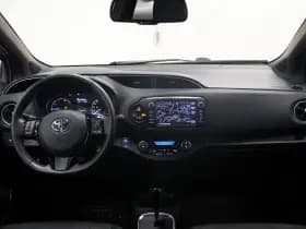 Toyota Yaris 1.5 Hybride Executive thumbnail 17