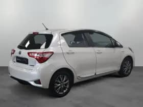 Toyota Yaris 1.5 Hybride Executive thumbnail 4