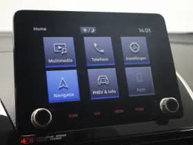 Mitsubishi Eclipse Cross 2.4 PHEV Instyle thumbnail 13