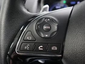 Mitsubishi Eclipse Cross 2.4 PHEV Instyle thumbnail 18