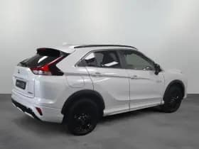 Mitsubishi Eclipse Cross 2.4 PHEV Instyle thumbnail 4