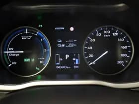 Mitsubishi Eclipse Cross 2.4 PHEV Instyle thumbnail 9