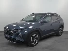 Hyundai Tucson 1.6 T-GDI HEV Premium Sky | Pano | Leder
