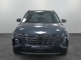 Hyundai Tucson 1.6 T-GDI HEV Premium Sky | Pano | Leder thumbnail 2