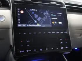 Hyundai Tucson 1.6 T-GDI HEV Premium Sky | Pano | Leder thumbnail 11