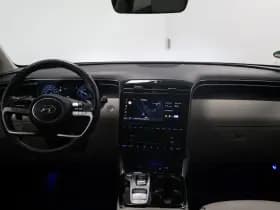 Hyundai Tucson 1.6 T-GDI HEV Premium Sky | Pano | Leder thumbnail 13