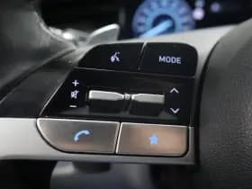 Hyundai Tucson 1.6 T-GDI HEV Premium Sky | Pano | Leder thumbnail 14