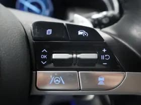 Hyundai Tucson 1.6 T-GDI HEV Premium Sky | Pano | Leder thumbnail 15