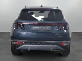 Hyundai Tucson 1.6 T-GDI HEV Premium Sky | Pano | Leder thumbnail 3