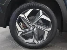 Hyundai Tucson 1.6 T-GDI HEV Premium Sky | Pano | Leder thumbnail 27