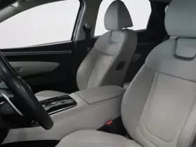 Hyundai Tucson 1.6 T-GDI HEV Premium Sky | Pano | Leder thumbnail 6