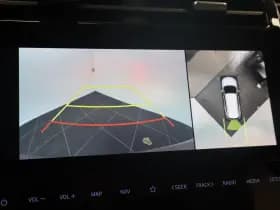 Hyundai Tucson 1.6 T-GDI HEV Premium Sky | Pano | Leder thumbnail 9