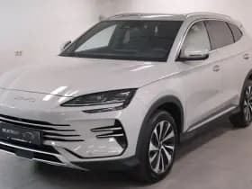 BYD SEAL U 1.5 DM-i FWD Boost | BYD Specialist in Limburg