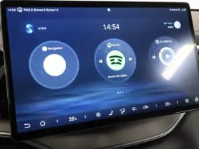 BYD SEAL U 1.5 DM-i FWD Boost | BYD Specialist in Limburg thumbnail 27