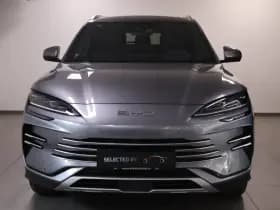 BYD SEAL U 1.5 DM-i FWD Boost | BYD Specialist | Black&Brown thumbnail 2