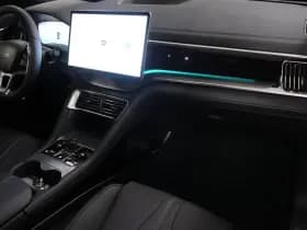 BYD SEAL U 1.5 DM-i FWD Boost | BYD Specialist | Black&Brown thumbnail 12