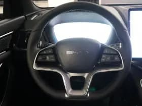 BYD SEAL U 1.5 DM-i FWD Boost | BYD Specialist | Black&Brown thumbnail 18