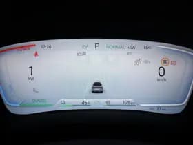 BYD SEAL U 1.5 DM-i FWD Boost | BYD Specialist | Black&Brown thumbnail 20