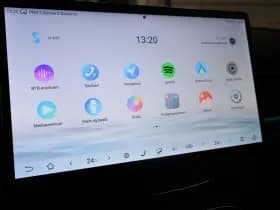 BYD SEAL U 1.5 DM-i FWD Boost | BYD Specialist | Black&Brown thumbnail 26