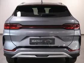 BYD SEAL U 1.5 DM-i FWD Boost | BYD Specialist | Black&Brown thumbnail 4