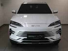 BYD SEAL U 1.5 DM-i FWD Boost | BYD Specialist in Limburg thumbnail 2