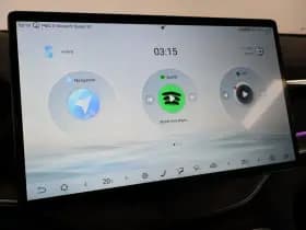 BYD SEAL U 1.5 DM-i FWD Boost | BYD Specialist in Limburg thumbnail 25