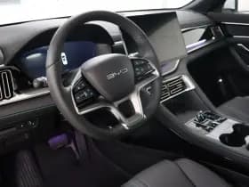 BYD SEAL U 1.5 DM-i FWD Boost | BYD Specialist in Limburg thumbnail 6