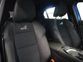 Renault Rafale 1.2 E-Tech full hybrid 200 esprit Alpine thumbnail 13