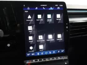 Renault Rafale 1.2 E-Tech full hybrid 200 esprit Alpine thumbnail 29