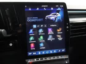 Renault Rafale 1.2 E-Tech full hybrid 200 esprit Alpine thumbnail 30