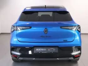 Renault Rafale 1.2 E-Tech full hybrid 200 esprit Alpine thumbnail 4